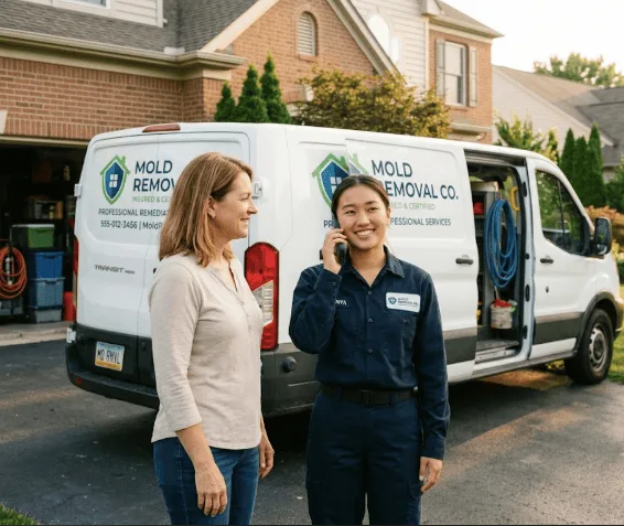 Crawlspace Mold Remediation Pecatonica, IL FAQs